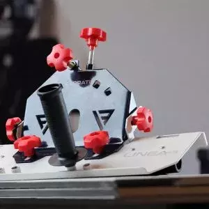 Ferrati Przystawka do Cięcia F10301 45° LINEA45