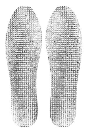 Wkładki do butów thermal comfort, rozmiar 42-43