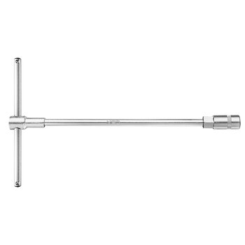 Klucz nasadowy, trzpieniowy, typ „T” H13