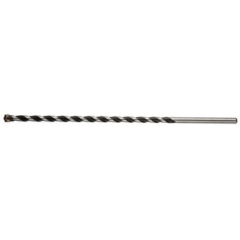 Wiertło do betonu 6 x 150 mm, końcówka motylkowa