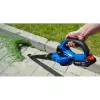 Balupunkt akumulatorowa dmuchawa 18V zestaw aku 4Ah + ładowarka 
