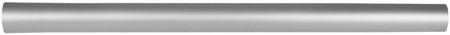 RURA PROSTA ALU 55MM DO VC1310/2510/3210L