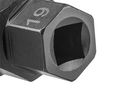 Narzędzie do osi motocyklowych 6 w 1