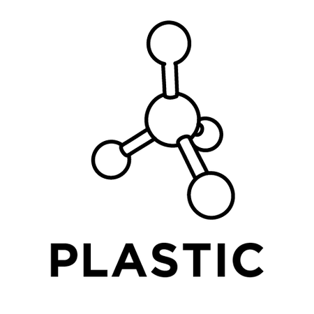 Wiertła-piły HSS-TiN, 5-8 mm, zestaw 3 szt.