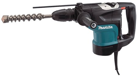 MŁOT UDAROWY OBROTOWY SDS-MAX 1350W ACC
