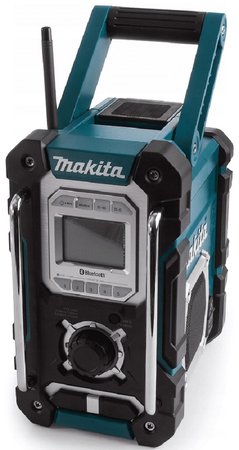 ODBIORNIK RADIOWY BLUETOOTH