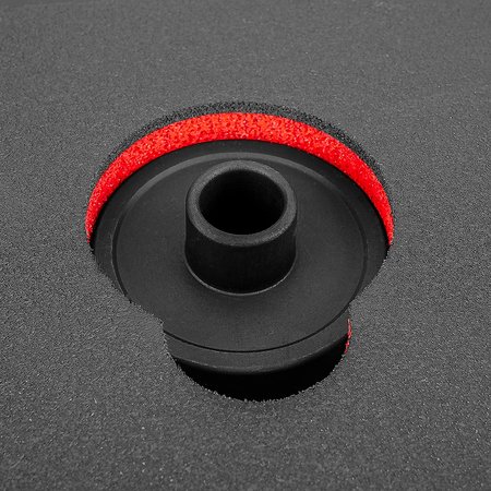 Zestaw narzędzi do łożysk kół do Harley'a-Davidsona