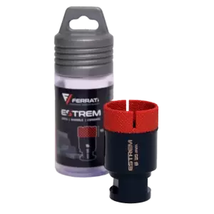 Ferrati Otwornica Diamentowa F40179 35mm M14 ESTREM