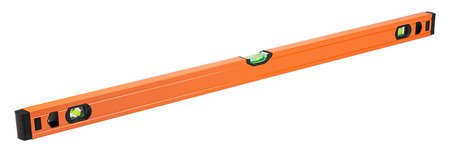 Poziomnica aluminiowa S 300, 3 libelle, 150 cm