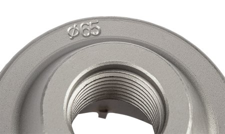 Otwornica widiowa 65 mm