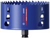 PIŁA OTWORNICA Z WĘGLIKÓW EXPERT TOUGH MATERIAL 127MM