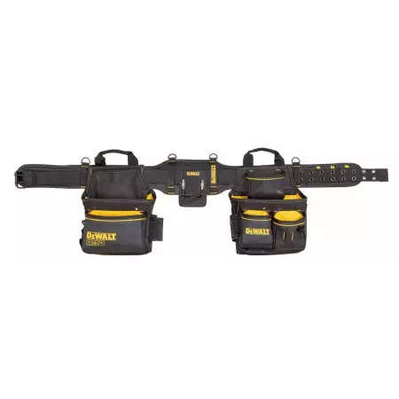 DeWalt DWST40603-1 Wyściełany Pas Narzędziowy PRO