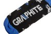 Skarpety kolorowe GRAPHITE, rozmiar 39-42