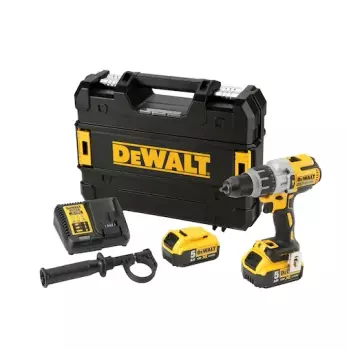 DeWalt DCD996P2 Wiertarko-wkrętarka Udarowa 18V XR XRP 2x5.0Ah