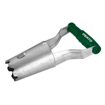 Sadzarka ręczna, ocynkowana