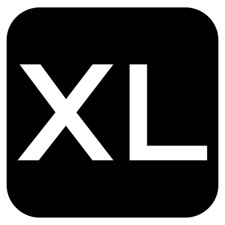 Kurtka Mix&Match, pikowana, puchowa, lekka, oliwkowo-czarna, rozmiar XL