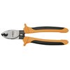 Obcinak do kabli miedzianych i aluminiowych 160 mm
