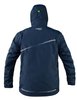 Kurtka 3 w 1, membrana 10000 PREMIUM, rozmiar XXXL