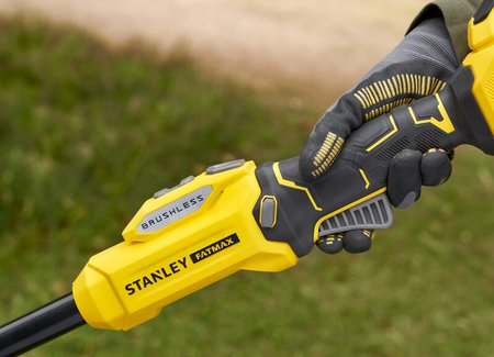 STANLEY FATMAX SFMCSTB930M Podkaszarka Akumulatorowa V20 18V