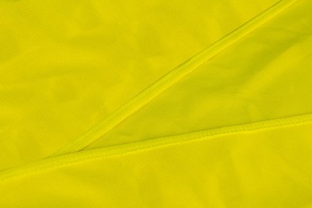 Kamizelka ostrzegawcza, żółta, rozmiar L