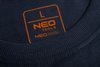 T-shirt Neo Garage, 100% bawełna single jersey, rozmiar M