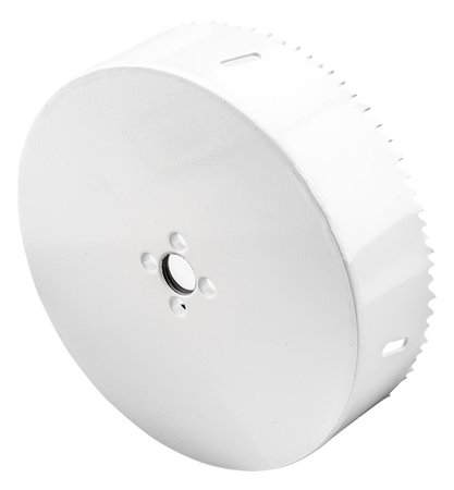 Otwornica bi-metalowa 152 mm