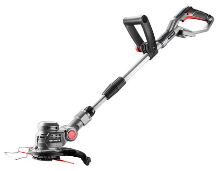 Podkaszarka akumulatorowa Energy+ 18V, Li-Ion, szerokość koszenia 254 mm, bez akumulatora