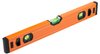 Poziomnica aluminiowa S 300, 3 libelle, 40 cm