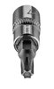 Końcówka TORX TX27 na nasadce 1/4", krótka, 37 mm