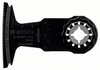 BRZESZCZOT HCS AII 65 APC WOOD 40*65MM STARLOCK