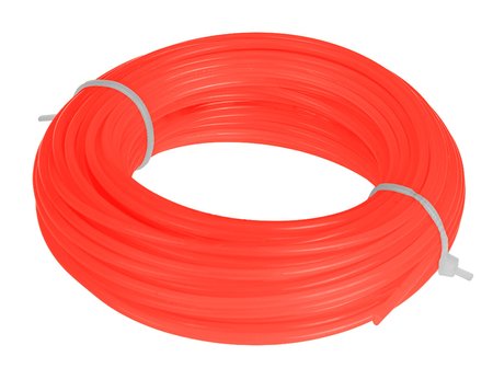 Żyłka do podkaszarki okrąłga śr.1,6 mm, dł.15 m