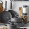 Patelnia aluminiowa Pierre 24 cm