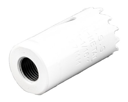 Otwornica bi-metalowa 27 mm