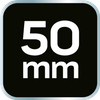 Ścisk sprężynowy heavy duty 2"/50