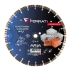 Ferrati Tarcza Diamentowa F20175 350mm ARIA