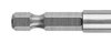 Wiertło do metalu Hex 7.5 mm, 2 szt.