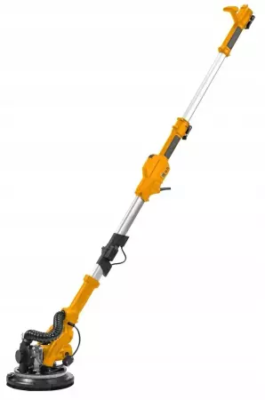 SMART Szlifierka do Gładzi Teleskopowa 02-02601 900W LED 360
