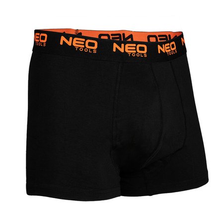Bokserki basic 2, 3-pack, rozmiar XXL