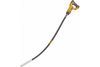 AKUMULATOROWY WIBRATOR DO BETONU XR 18V 0*AH
