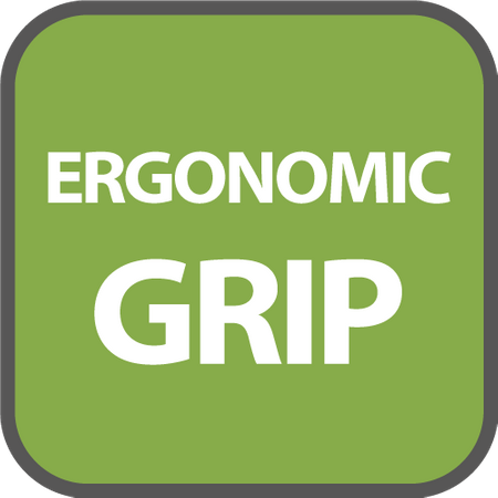 Zraszacz pistoletowy, regulowany strumień