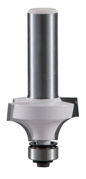 FREZ DO KRAWĘDZI 2R 8MM 16,7*41,5MM