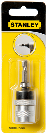 UCHWYT DO WKRĘCANIA WKRĘTÓWZ WYMIENNYM BITEM