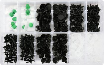 KOMPLET SPINEK SAMOCHODOWYCH BMW 290SZT