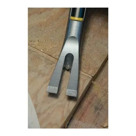 Stanley FatMax FUBAR III Łom Uniwersalny do Burzenia 76cm 4kg (1-55-120)