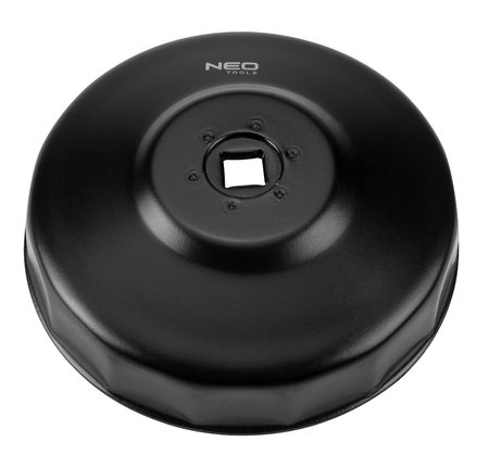 Nasadka do filtra oleju 96 mm, 18 kątna