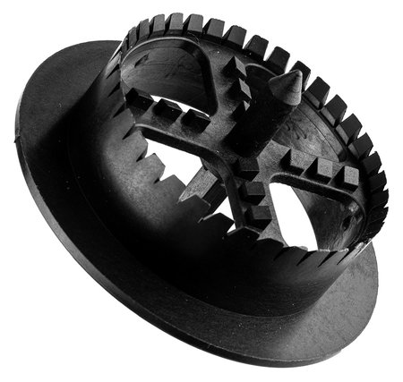 Frez do styropianu 68 mm