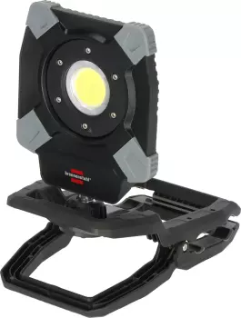 Brennenstuhl CL 5050 MBAH Professional Hybrydowy Reflektor Budowlany LED 50 W, 6800 lm, IP65, Bluetooth