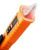 Indukcyjny tester napięcia 12-1000V AC