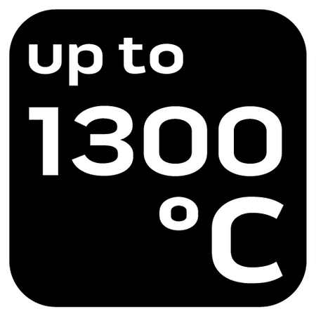 Mikropalnik gazowy z zapłonem piezo, 360st., regulacja płomienia, pojemność 10g