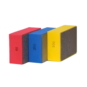 Ferrati Kostka Szlifierska Diamentowa F30112 #100 DIAMO